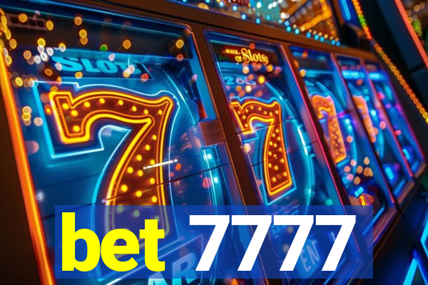 bet 7777